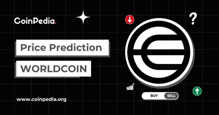 Worldcoin Price Prediction 2026, 2027